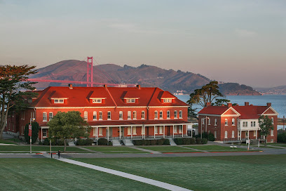 Lodge at the Presidio, San Francisco