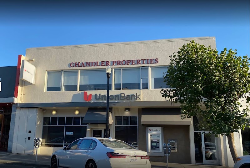 Chandler Property Management, San Francisco
