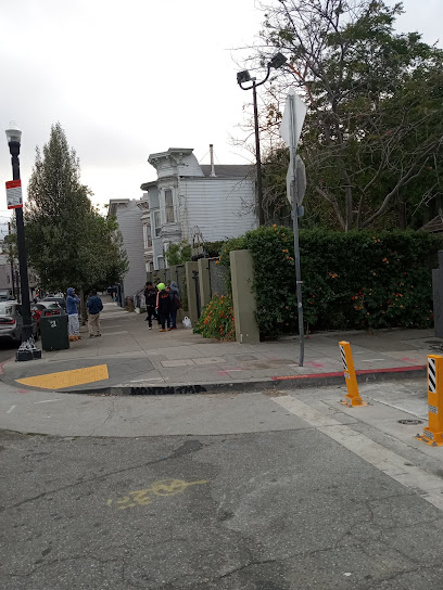 Dermafilia, San Francisco