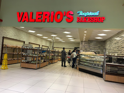 Valerio’s Tropical Bake Shop, San Francisco