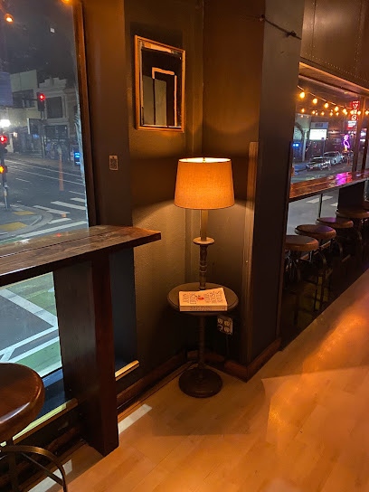 Upcider, San Francisco