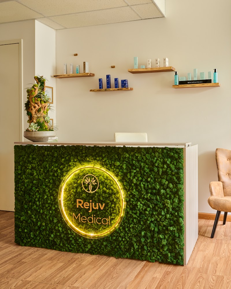 REJUV Medical, San Francisco