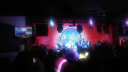 El Toro Night Club, San Francisco
