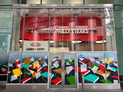 Charleys Cheesesteaks, San Francisco