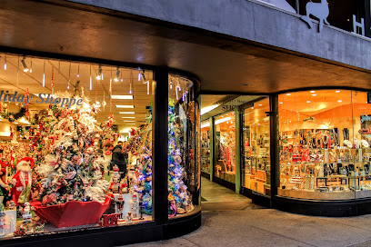 The Holiday Shoppe
