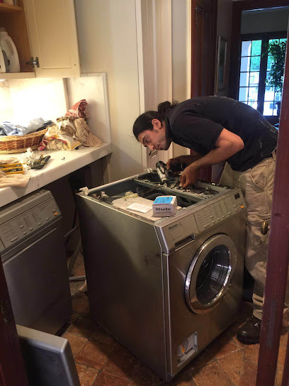 Fridge Repair