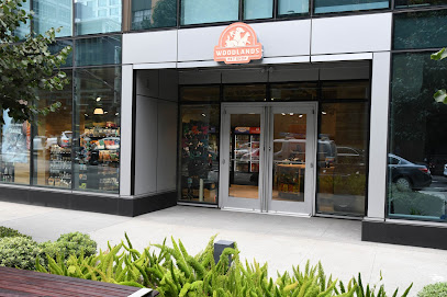 Woodlands Pet Shop, San Francisco