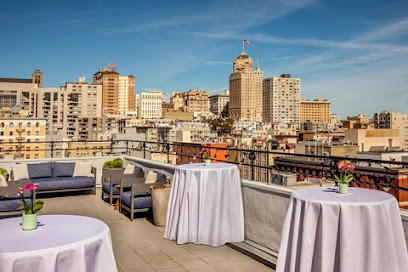 Hotel Adagio, Autograph Collection, San Francisco