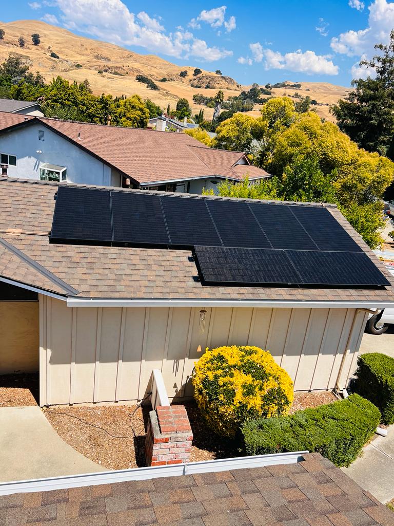 Trulysun Energy, San Francisco