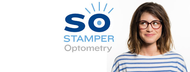 Stamper Optometry, San Francisco