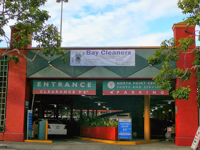 Bay Cleaners, San Francisco