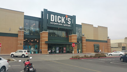 DICK'S Sporting Goods, San Francisco