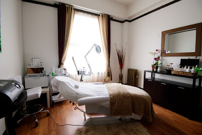 Nirvana Beauty and Brows, San Francisco