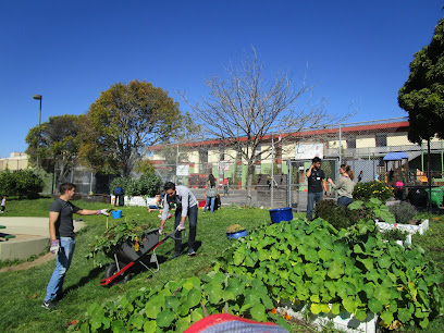Bryant Elementary School