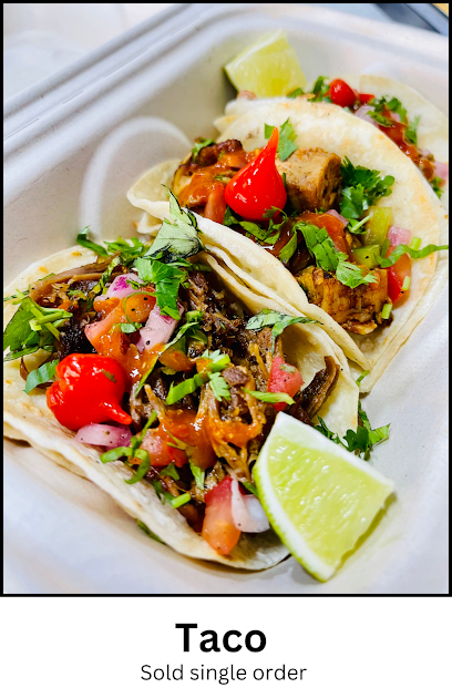 Brazuca Grill, San Francisco