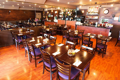 King's Thai Cuisine #2, San Francisco