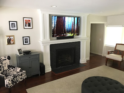 The Floating Tv, San Francisco