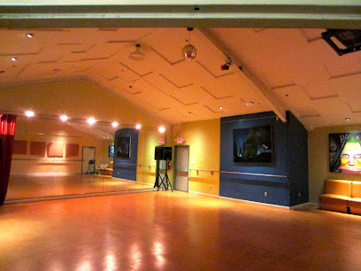 Danzhaus Dance Center, San Francisco