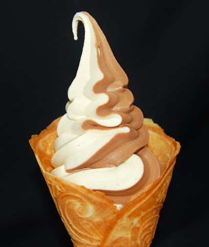 Twirl & Dip Soft Serve Ice Cream Truck, San Francisco