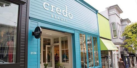 Credo Beauty, San Francisco