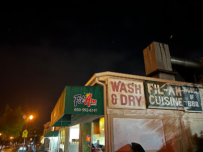 Fil-Am Cuisine, San Francisco