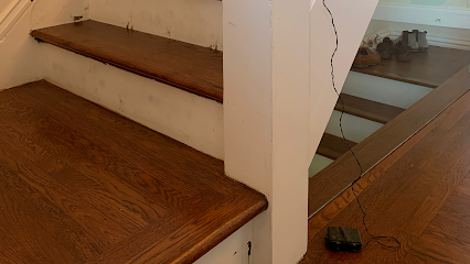 Sample Hardwood Floor