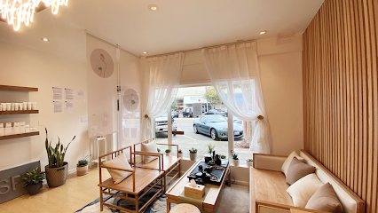 Mysa Day Spa, San Francisco