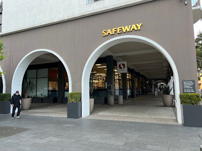 Safeway, San Francisco