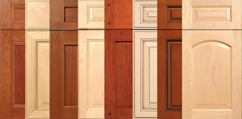 Custom Cabinet Refacing