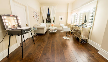 Triple Twist Makeup and Hair Design, San Francisco