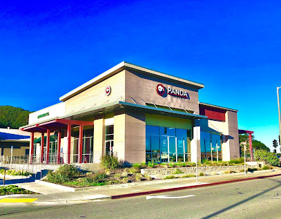 Panda Express, San Francisco