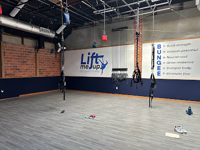 Lift Me Up Bungee Fitness, San Francisco