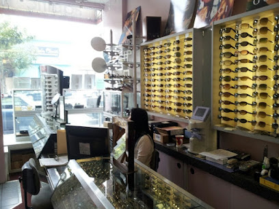Pacific Rims Optometry, San Francisco