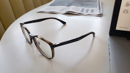 Lakeside Optical, San Francisco