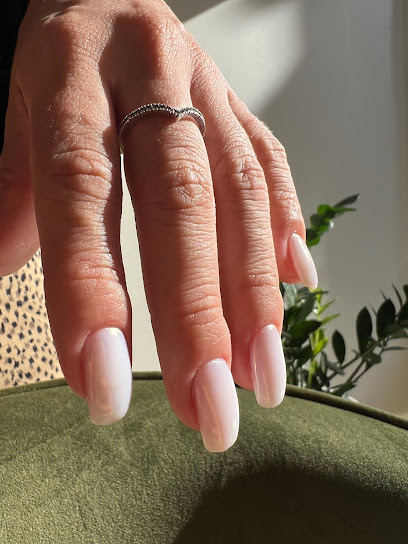 Zorina Nail Studio (Russian Manicure), San Francisco