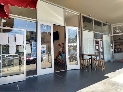 Juice Portal, San Francisco