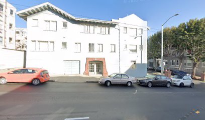 Go Figure, San Francisco