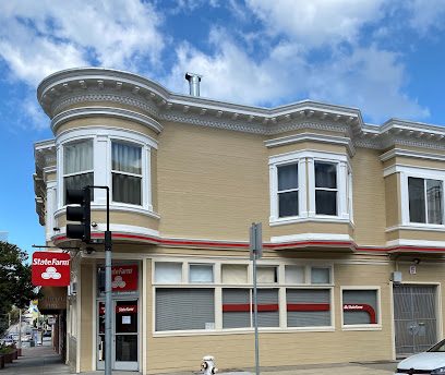 Curtis Lee - State Farm Insurance Agent, San Francisco