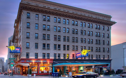 Hotel Triton, San Francisco