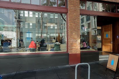Blue Bottle Coffee