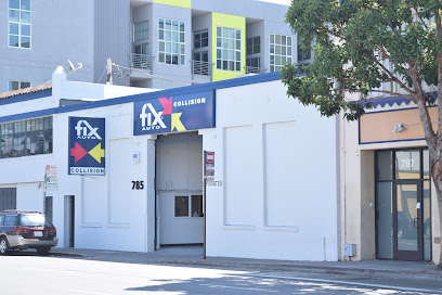 Fix Auto San Francisco