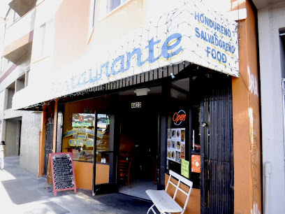 Restaurante San Vicente, San Francisco