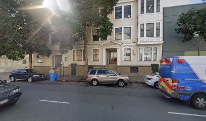 Hallinan Law Firm, San Francisco