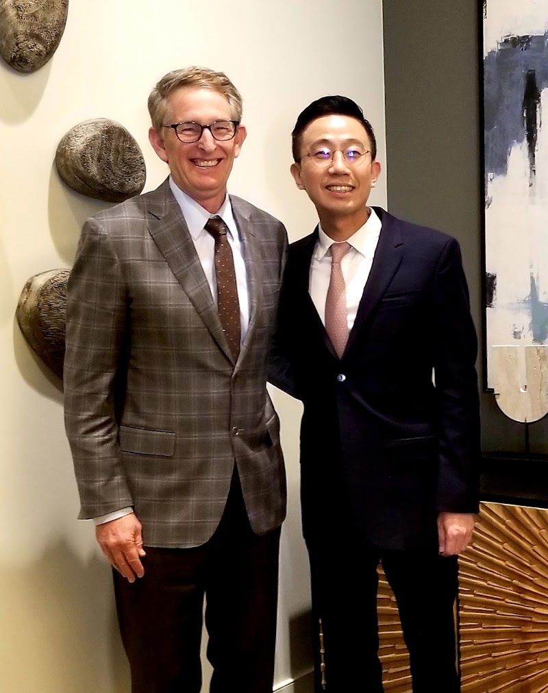 Dugoni Orthodontics, San Francisco