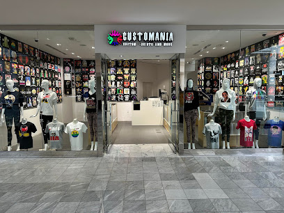 Customania, San Francisco