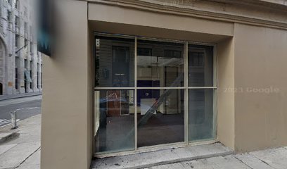 Placement Club, San Francisco