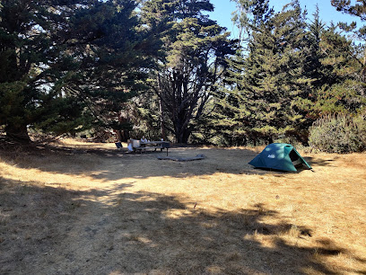Campsite 6