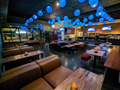Best Kept Secret, San Francisco