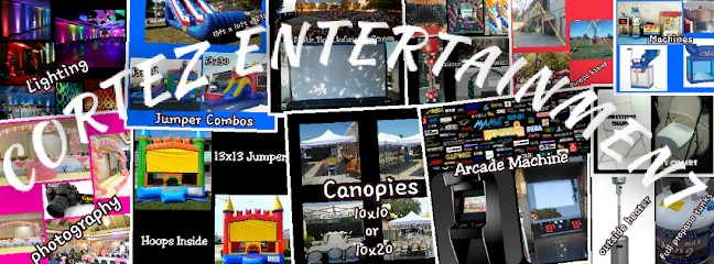 CORTEZ ENTERTAINMENT, San Francisco