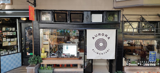 Alimentari Aurora, San Francisco